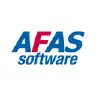AFAS integration logo