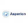 Asperion integration logo