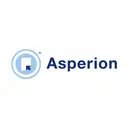 Asperion koppeling logo