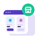 B2B Portal logo