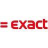 Exact Online integration logo