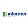 Informer integration logo