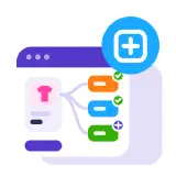 Listing Manager logo