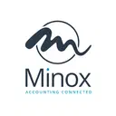 Minox koppeling logo