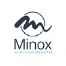 Minox integration logo