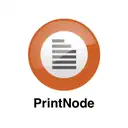 PrintNode Integratie logo