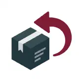 Return Portal logo