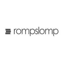 Rompslomp koppeling logo