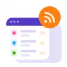 Shopping Feed logo