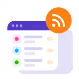 Shopping Feed logo