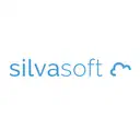 Silvasoft koppeling logo