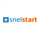 SnelStart koppeling logo