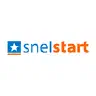 SnelStart integration logo
