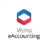 Visma eAccounting integration logo