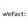 WeFact integration logo